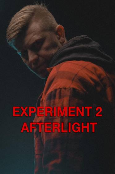 Experiment 2 - Afterlight
