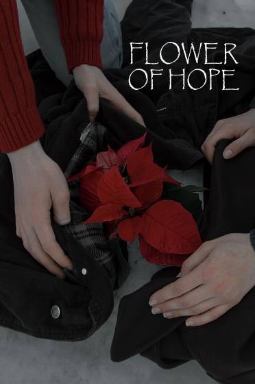 Flower of hope Flower of hope