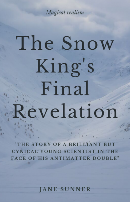 The Snow King's Final Revelation