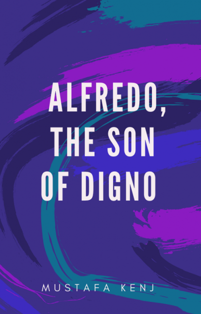 Alfredo the son of Digno