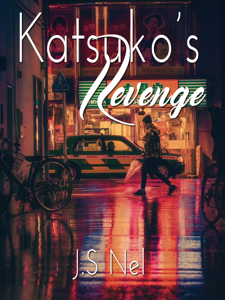 Katsuko's Revenge