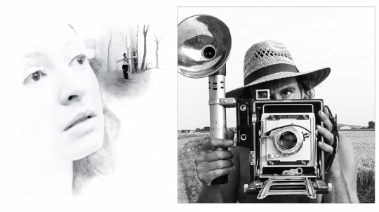 Interview with Stephane Fedorowsky (cover)