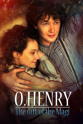 The Gift of the Magi by O.Henry